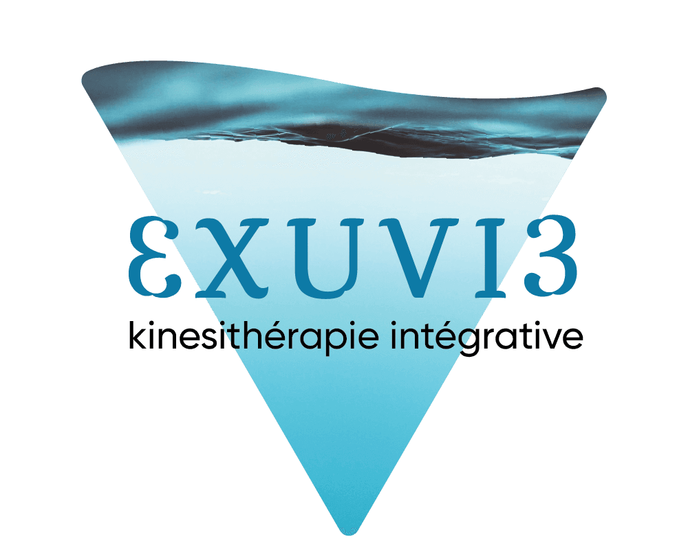 EXUVI3 — kinésithérapie intégrative