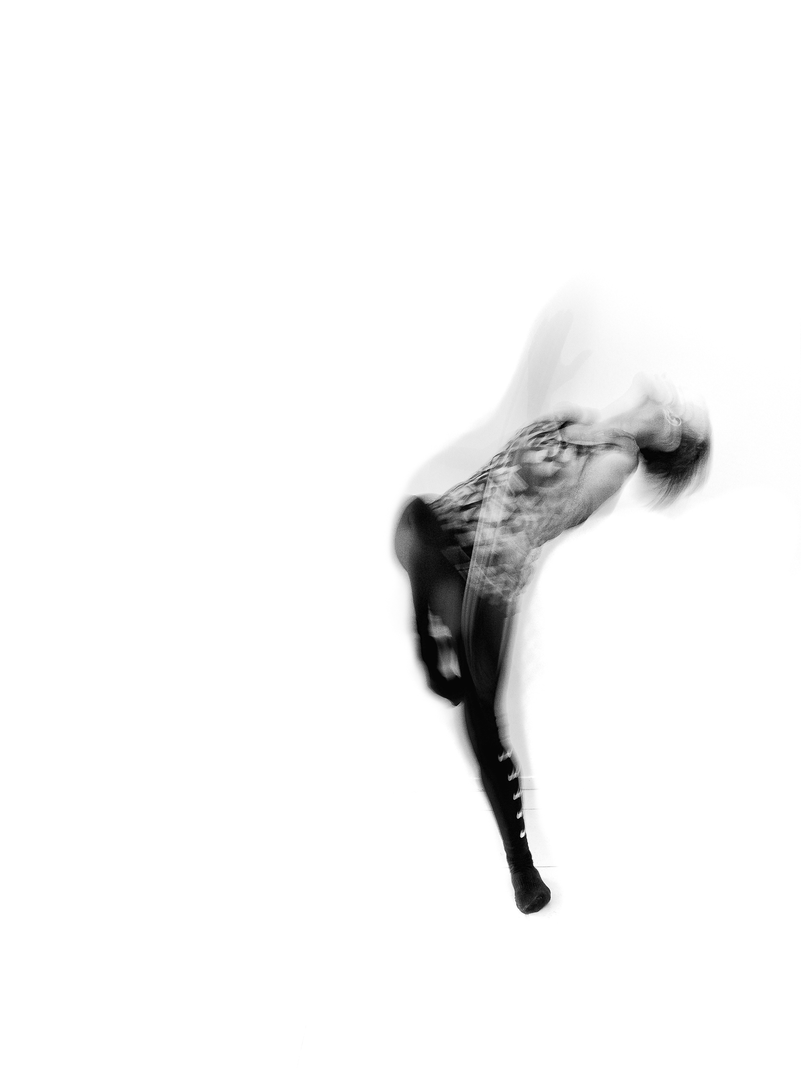 Physio Park DANCER blur